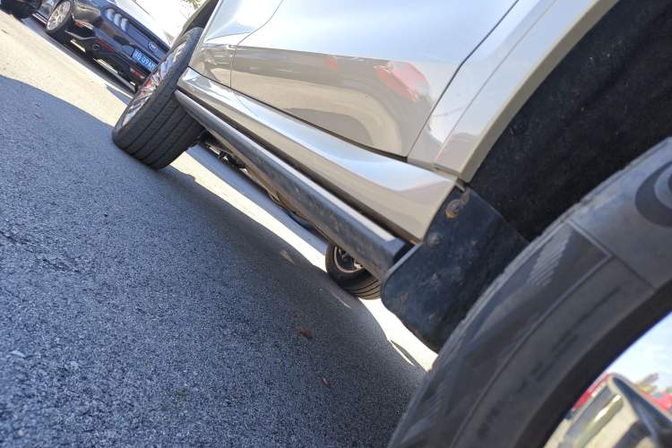 Used Tank 500 2023 3.0T Business Edition "Creation" Style 5 Seats