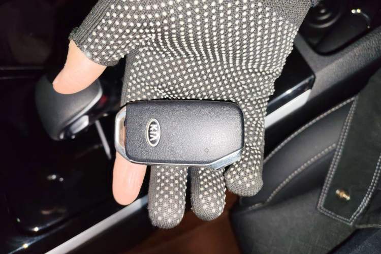 Used Kia K3 2021 1.5L CVT Fashion Edition