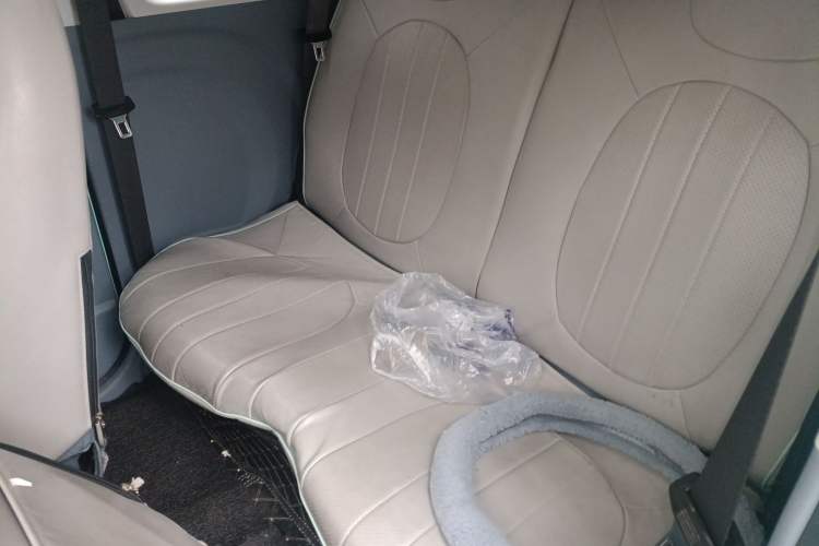 Used Bestune Pony 2024 170km Vitality Horse