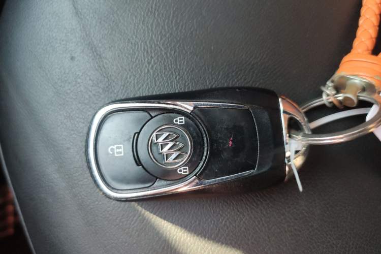 Used Buick Envision 2017 20T Two-Wheel Drive Elite Version
