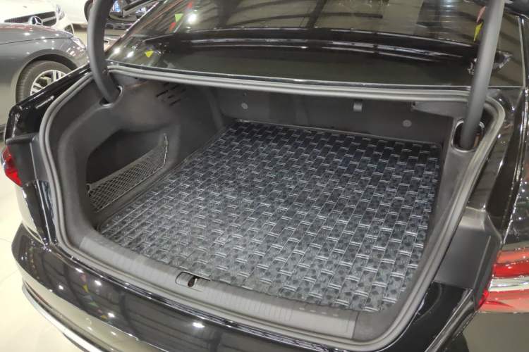 Used Audi A6L 2024 45 TFSI Prestige Dynamic Edition
