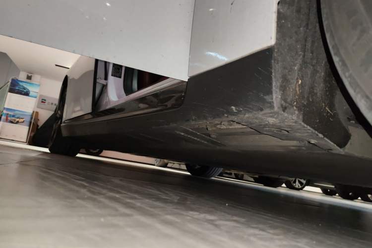 Used XPeng P7 2020 562N Performance Edition
