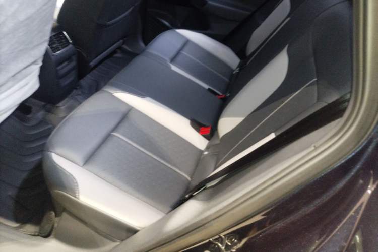 Used Volkswagen ID.4 CROZZ 
