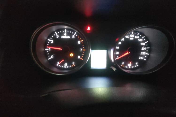 Used Haval M6 2019 1.5T DCT Two-Wheel Drive Elite Version China VI Standard
