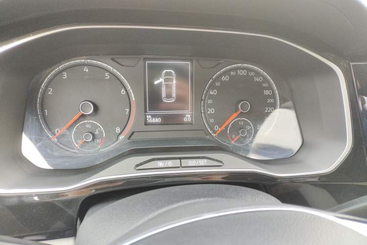 Used Jetta VS7 2023 280TSI Automatic Trend Edition
