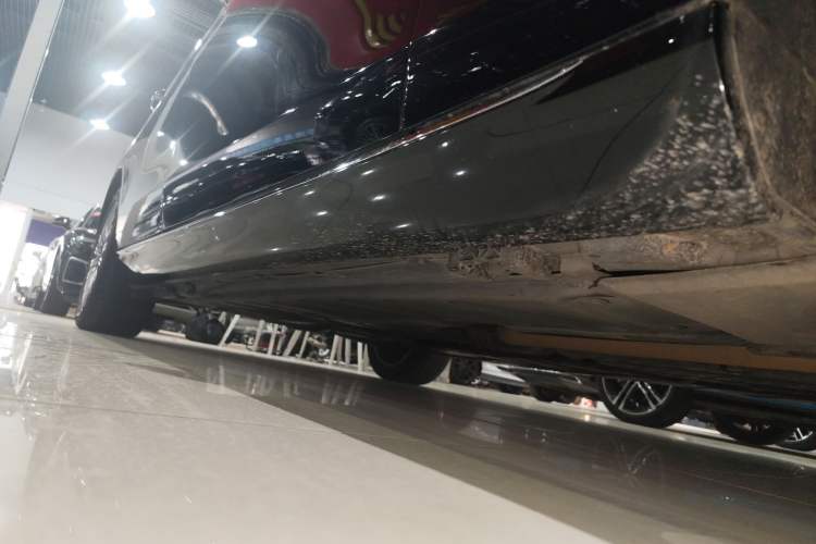 Used Mercedes-Benz E-Class 2023 E 300 L Stylish Model
