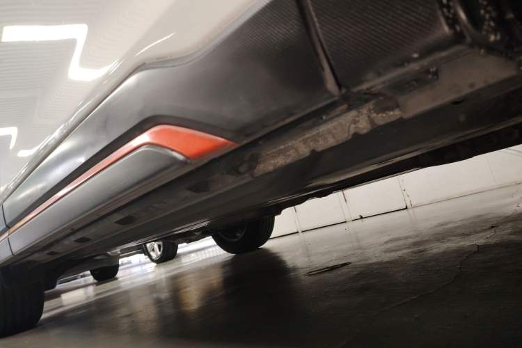 Used Subaru Forester 2021 2.0i X Sport Edition EyeSight
