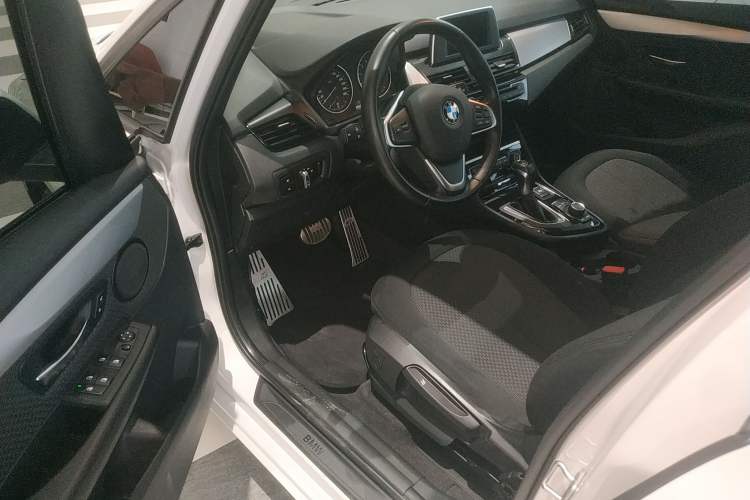 Used BMW 2 Series Active Tourer 2016 218i Leading Model