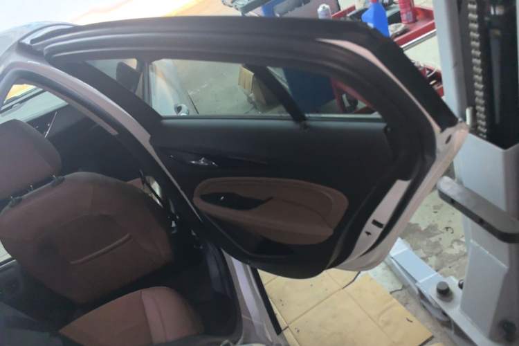 Used Buick Regal 2017 20T Elite Edition
