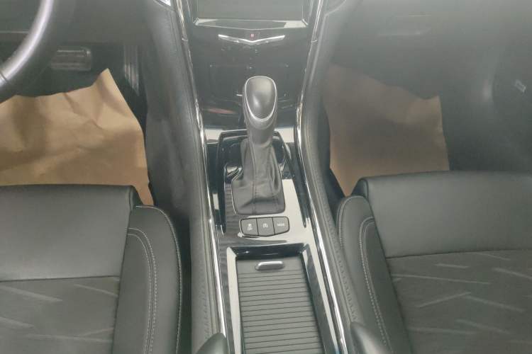 Used Cadillac ATS-L 2017 28T Tech Edition
