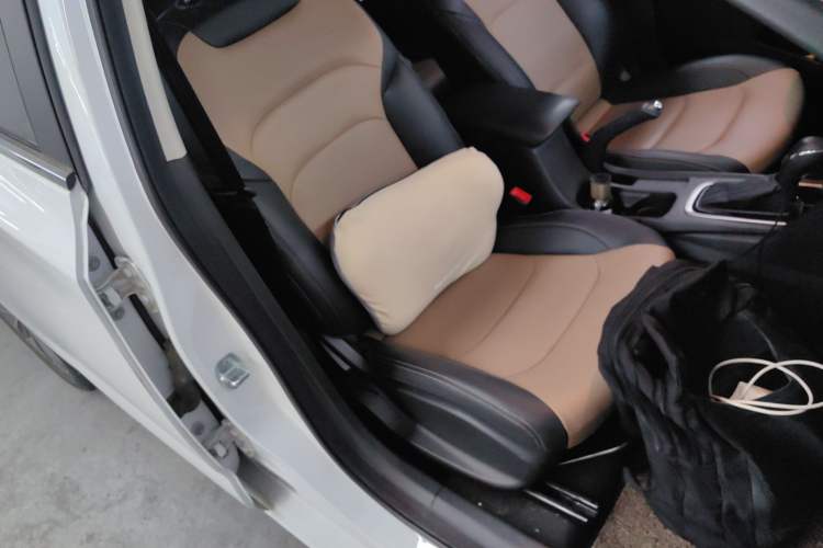 Used Chevrolet Monza 2022 320 Automatic Enjoyment Edition
