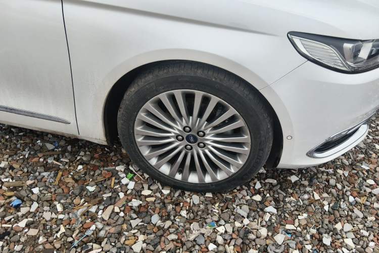 Used Ford Taurus 2015 EcoBoost 245 Ultimate Model