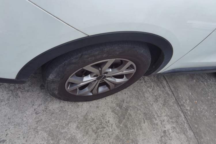 Used Haval H6 2021 National Trend Edition 1.5T Automatic Champion Version