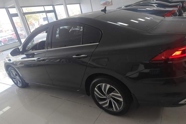 Used Volkswagen Bora 2024 280TSI DSG Comfort Edition