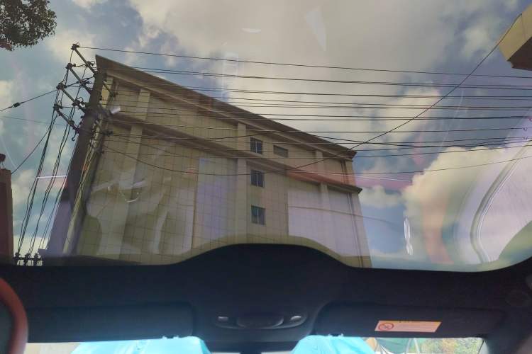 Used  SU7 2024 Four-Wheel Drive Ultra-Long Range Advanced Intelligent Driving Max Edition
