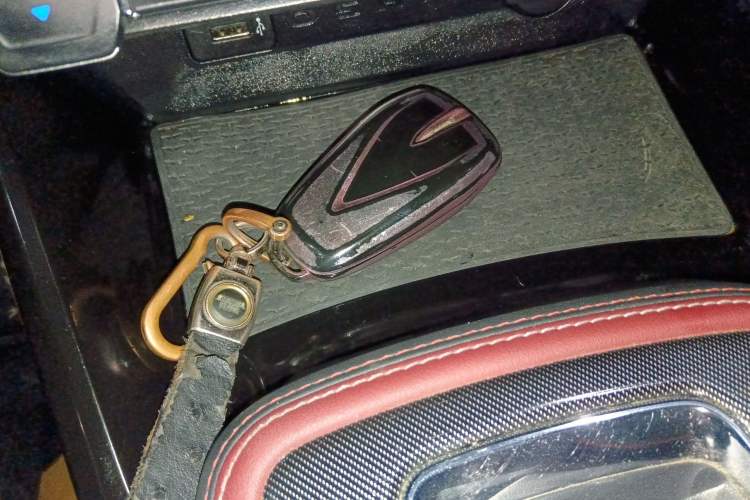 Used Oshan X5 2021 1.5T DCT Luxury Edition
