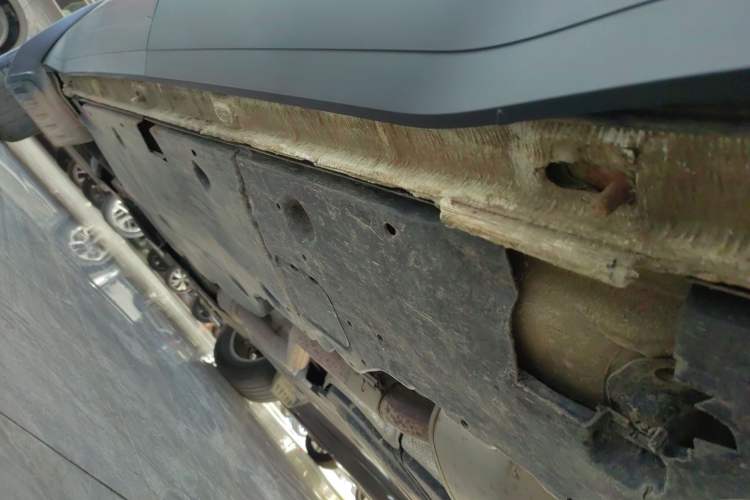 Used Volkswagen Teramont 2020 380TSI Four-Wheel Drive Comfort Edition China VI Standard