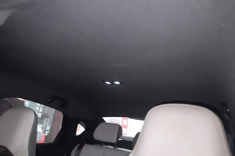 Used BYD Qin PLUS 2023 Champion Edition DM-i 55KM Leading Model
