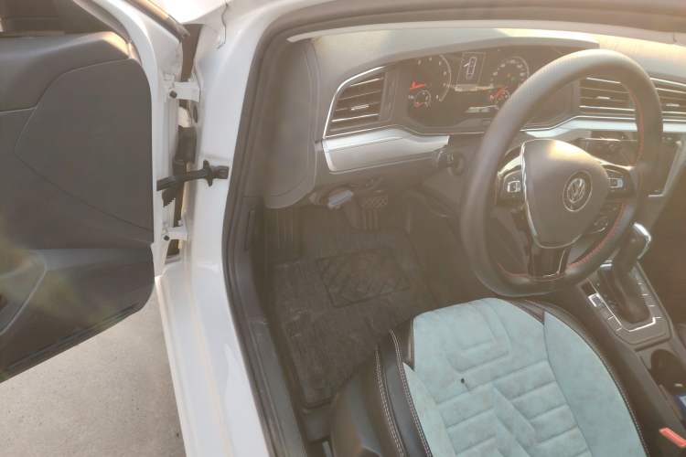 Used Volkswagen Lamando 2021 230TSI DSG Fashion Edition