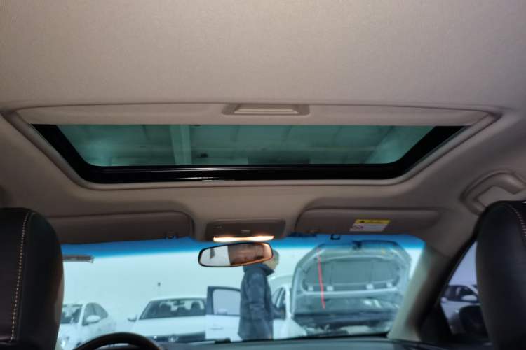 Used Buick GT 2017 15N Automatic Elite Version
