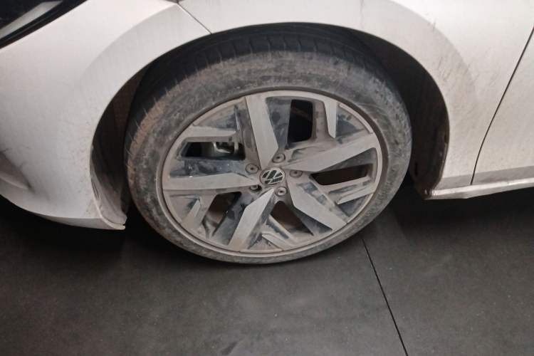 Used Volkswagen Lamando 2023 Lavida L 280TSI DSG Cool & Spicy Edition
