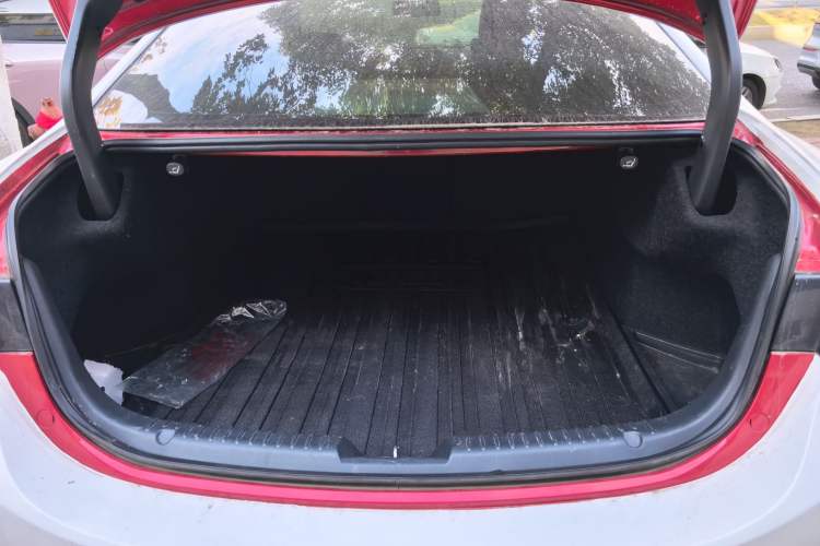 Used Mazda Atenza 2018 2.5L Skyactiv Sport Version China V Standard