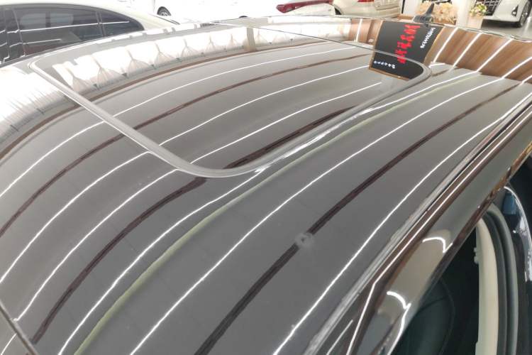 Used Volkswagen Passat 2024 280TSI Business Edition
