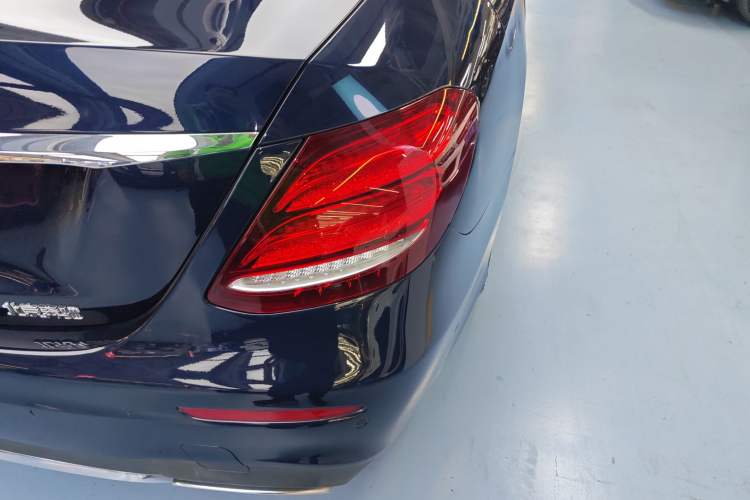 Used Mercedes-Benz E-Class 2019 E 260 L Sport Edition