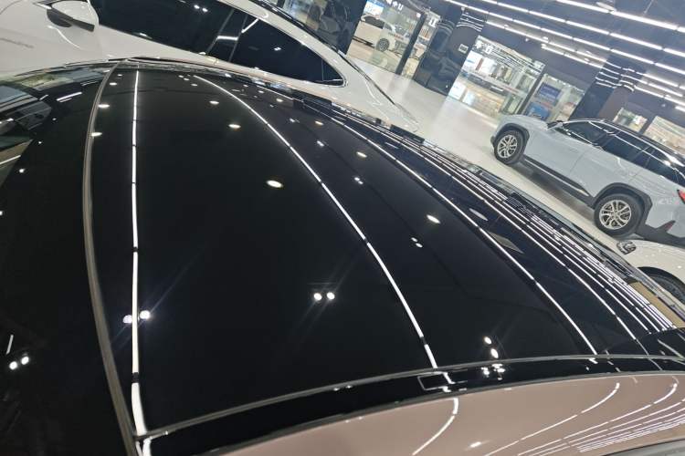 Used Porsche Taycan 2020 Taycan