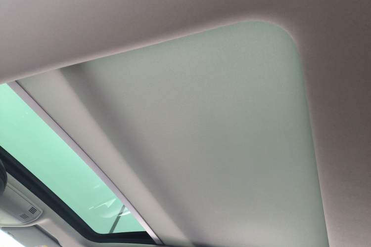 Used Volkswagen Magotan 2018 330TSI DSG Advanced Model