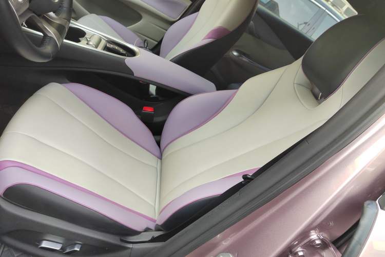 Used BYD Dolphin 2021 405 km Free Version
