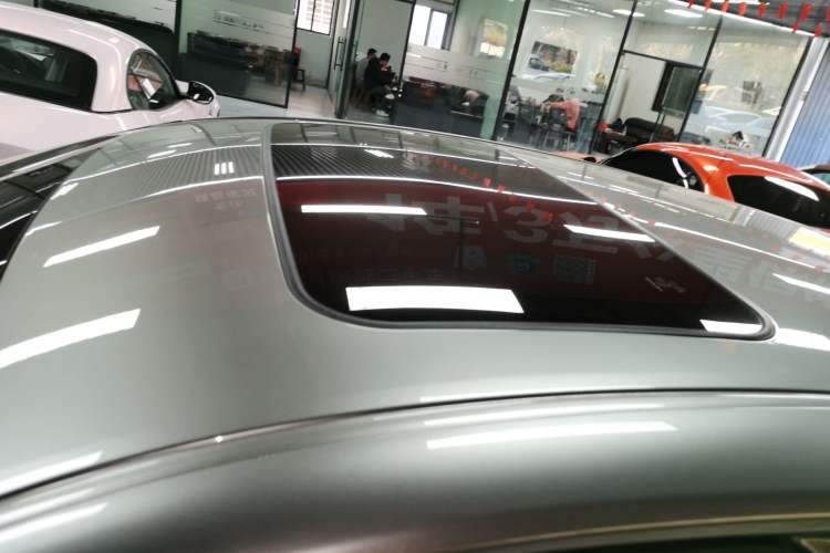 Used Lexus ES 2015 300h Comfort Edition