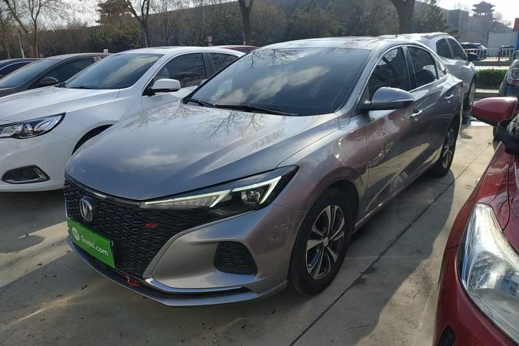 Used Changan Eado 2020 PLUS Blue Whale NE 1.4T GDI DCT Prestige Model