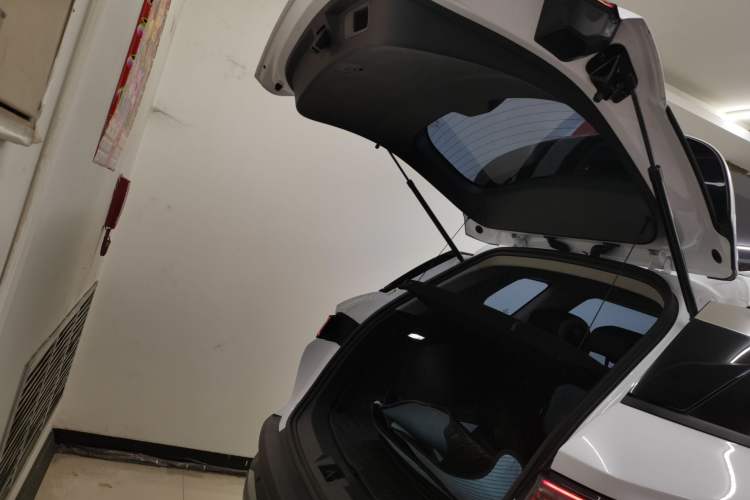 Used BYD Sealion 05 DM-i 2025 DM-i 75KM Luxury Model
