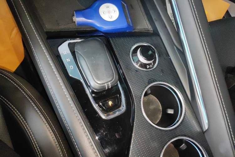 Used Zeekr 001 2022 Long-Range Dual-Motor WE Edition