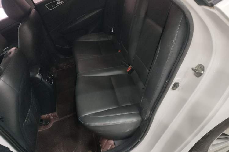 Used Hyundai Mistra 2017 1.8L Automatic Deluxe DLX Model China V Emission Standard