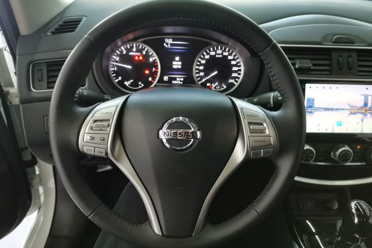 Used Nissan Tiida 2024 1.6L CVT Smart Drive Edition
