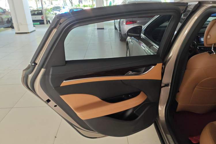 Used Buick LaCrosse 2016 20T Elite Edition
