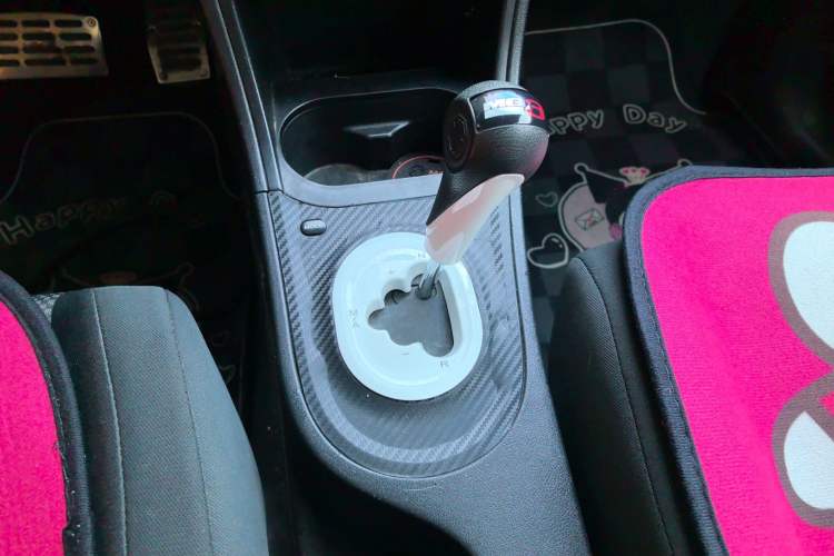 Used MG 3 2013 1.5L AMT Elite Edition