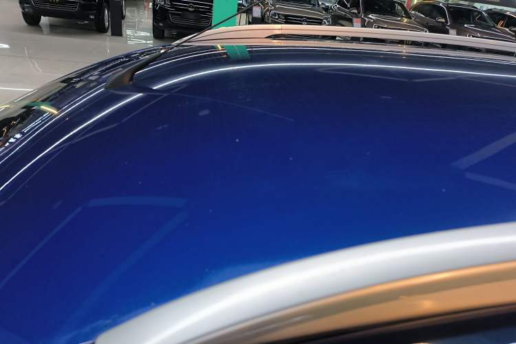 Used Baojun 360 2019 1.5L CVT Elite Version China VI