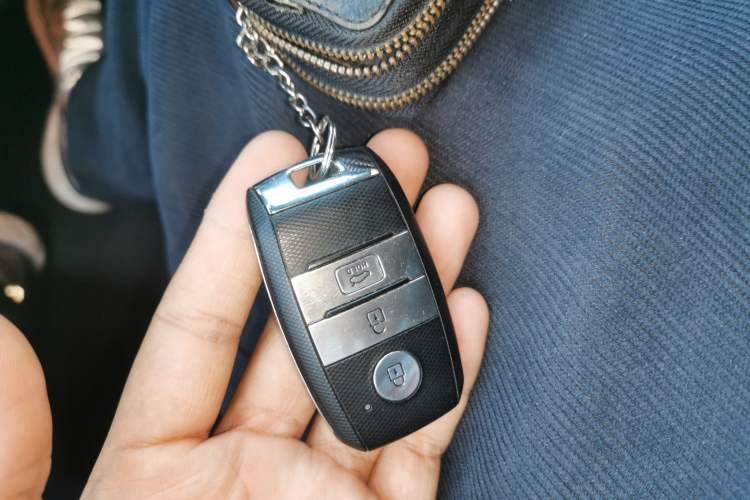 Used Kia K5 2015 2.0L Automatic LUX