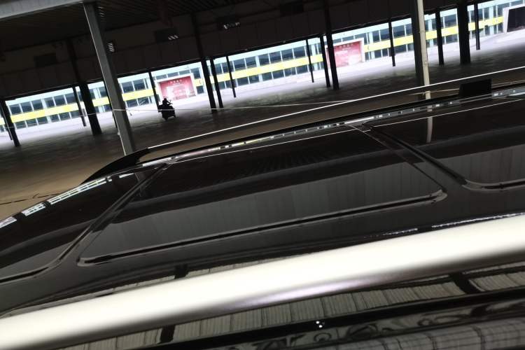 Used Mercedes-Benz Vito 2018 2.0T Business Version China VI Emission Standard
