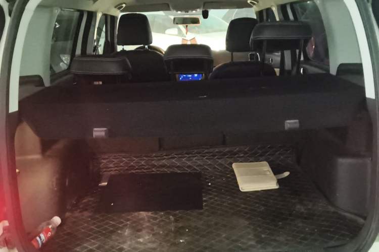 Used Skoda Yeti 2017 TSI280 DSG Advanced Edition