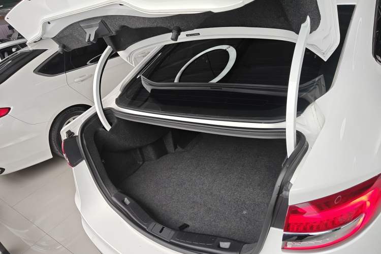 Used Ford Mondeo 2020 EcoBoost 180 Stylish Model
