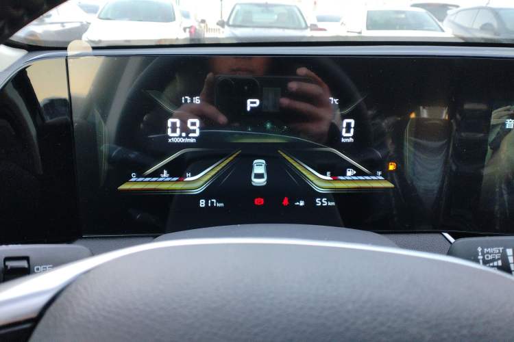 Used Bestune B70 2025 Dragon Edition 1.5T Quality Enjoyment Model