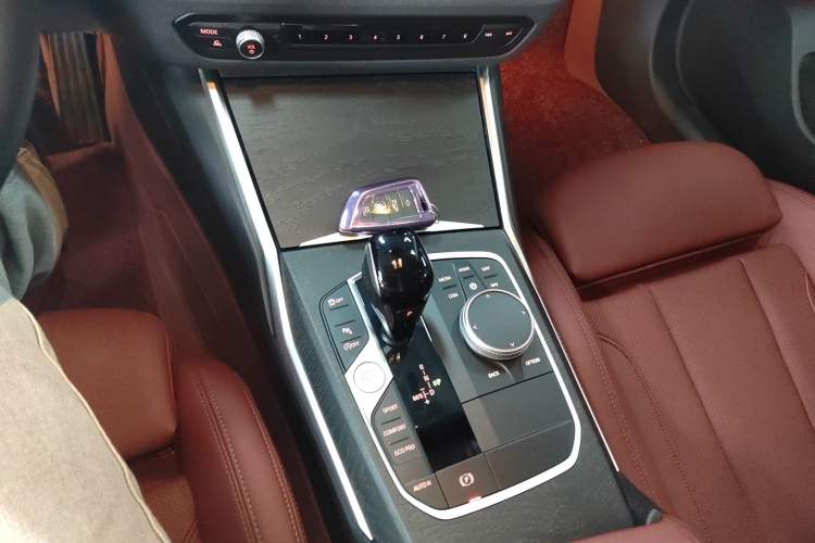 Used BMW 4 Series 2022 425i Gran Coupe M Sport Package