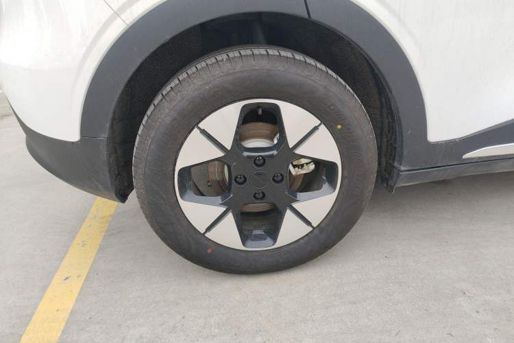 Used  Geome 2025 UP 410km Exploration Edition
