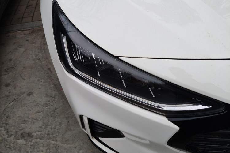 Used Ford Focus 2022 Hatchback EcoBoost 180 Automatic Performance Edition
