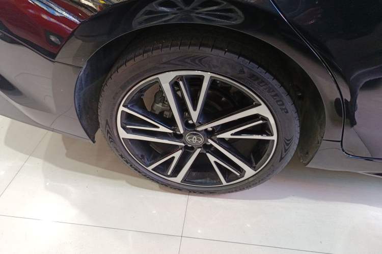 Used Toyota Camry 2024 Dual-Motor 2.0HS Sport Edition
