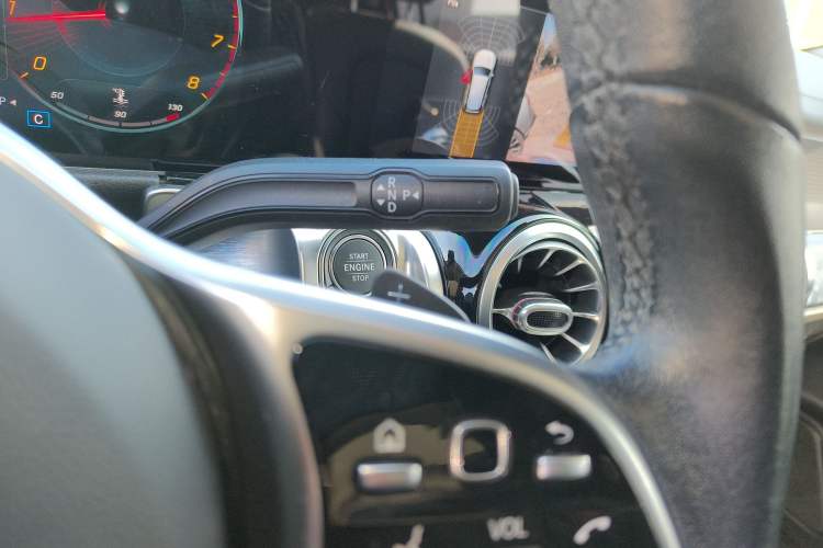 Used Mercedes-Benz GLB 2020 GLB 200 Stylish Edition
